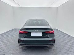 Audi A3 Facelift A3L Limousine 35 TFSI Fashion Sport - ფოტო 5