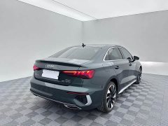 Audi A3 Facelift A3L Limousine 35 TFSI Fashion Sport - ფოტო 6