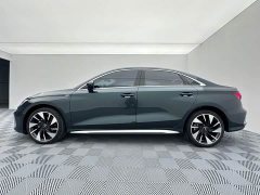 Audi A3 Facelift A3L Limousine 35 TFSI Fashion Sport - ფოტო 8