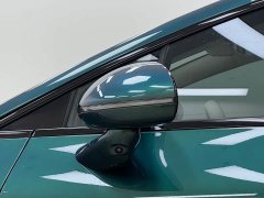 Luxeed Zhiji S7 2026 Max (192-channel LiDAR) - ფოტო 11