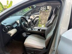 BYD Yuan Plus 2023 Champion Edition 510KM Transcendent - ფოტო 4