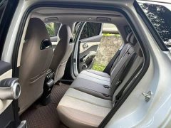 BYD Yuan Plus 2023 Champion Edition 510KM Transcendent - ფოტო 5