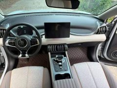 BYD Yuan Plus 2023 Champion Edition 510KM Transcendent - ფოტო 6