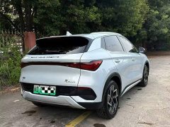 BYD Yuan Plus 2023 Champion Edition 510KM Transcendent - ფოტო 7