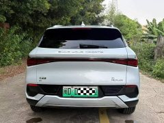 BYD Yuan Plus 2023 Champion Edition 510KM Transcendent - ფოტო 8