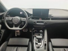 Audi A4L 40 TFSI Luxury Dynamic - ფოტო 10
