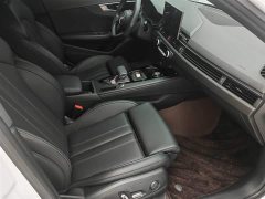 Audi A4L 40 TFSI Luxury Dynamic - ფოტო 12