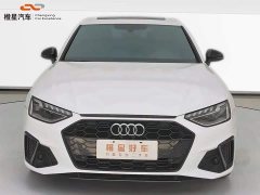 Audi A4L 40 TFSI Luxury Dynamic - ფოტო 2