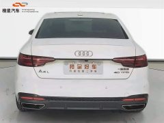 Audi A4L 40 TFSI Luxury Dynamic - ფოტო 5
