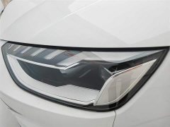 Audi A4L 40 TFSI Luxury Dynamic - ფოტო 6