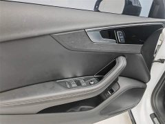 Audi A4L 40 TFSI Luxury Dynamic - ფოტო 8