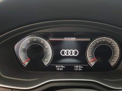 Audi A4L 40 TFSI Luxury Dynamic - ფოტო 9