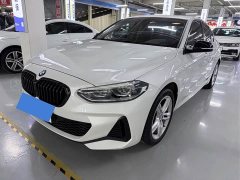 BMW 1 Series 120i M Sport Night Edition - ფოტო 1