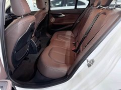 BMW 1 Series 120i M Sport Night Edition - ფოტო 10