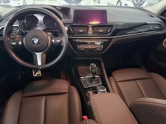 BMW 1 Series 120i M Sport Night Edition - ფოტო 12