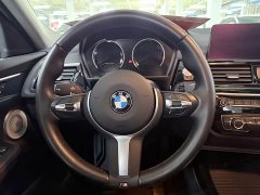 BMW 1 Series 120i M Sport Night Edition - ფოტო 13