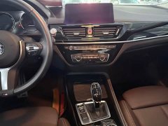 BMW 1 Series 120i M Sport Night Edition - ფოტო 14