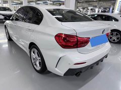 BMW 1 Series 120i M Sport Night Edition - ფოტო 16