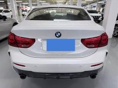 BMW 1 Series 120i M Sport Night Edition - ფოტო 17