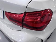 BMW 1 Series 120i M Sport Night Edition - ფოტო 19