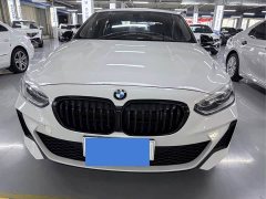 BMW 1 Series 120i M Sport Night Edition - ფოტო 2