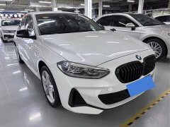 BMW 1 Series 120i M Sport Night Edition - ფოტო 3