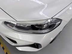 BMW 1 Series 120i M Sport Night Edition - ფოტო 4