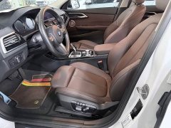 BMW 1 Series 120i M Sport Night Edition - ფოტო 8