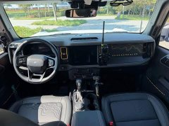 Ford Mustang 2024 2.3T Wilderness - ფოტო 6
