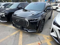 Chery Tiggo 9 2.0T Automatic Two-Wheel Drive Luxury 5-Seater - ფოტო 1