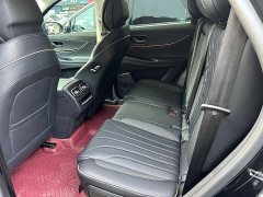 Chery Tiggo 9 2.0T Automatic Two-Wheel Drive Luxury 5-Seater - ფოტო 10