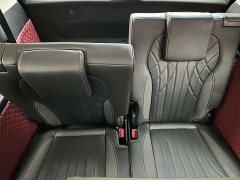 Chery Tiggo 9 2.0T Automatic Two-Wheel Drive Luxury 5-Seater - ფოტო 12