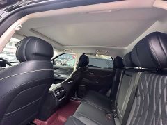 Chery Tiggo 9 2.0T Automatic Two-Wheel Drive Luxury 5-Seater - ფოტო 13