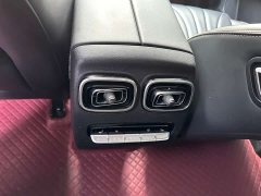 Chery Tiggo 9 2.0T Automatic Two-Wheel Drive Luxury 5-Seater - ფოტო 14