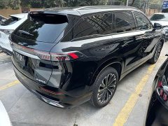 Chery Tiggo 9 2.0T Automatic Two-Wheel Drive Luxury 5-Seater - ფოტო 16