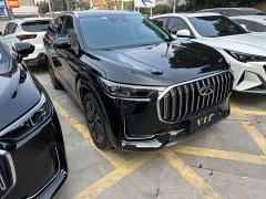 Chery Tiggo 9 2.0T Automatic Two-Wheel Drive Luxury 5-Seater - ფოტო 3