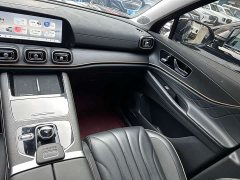 Chery Tiggo 9 2.0T Automatic Two-Wheel Drive Luxury 5-Seater - ფოტო 5