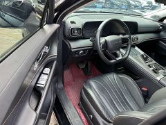Chery Tiggo 9 2.0T Automatic Two-Wheel Drive Luxury 5-Seater - ფოტო 6