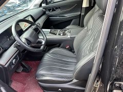 Chery Tiggo 9 2.0T Automatic Two-Wheel Drive Luxury 5-Seater - ფოტო 7