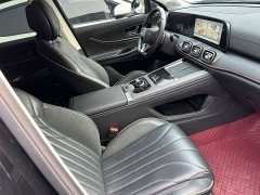 Chery Tiggo 9 2.0T Automatic Two-Wheel Drive Luxury 5-Seater - ფოტო 8