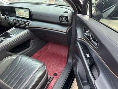 Chery Tiggo 9 2.0T Automatic Two-Wheel Drive Luxury 5-Seater - ფოტო 9