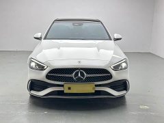 Mercedes-Benz C-Class New Energy Facelift III C 350 eL - ფოტო 2
