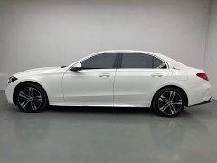 Mercedes-Benz C-Class New Energy Facelift III C 350 eL - ფოტო 3