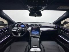 Mercedes-Benz C-Class New Energy Facelift III C 350 eL - ფოტო 4