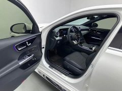 Mercedes-Benz C-Class New Energy Facelift III C 350 eL - ფოტო 5