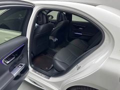 Mercedes-Benz C-Class New Energy Facelift III C 350 eL - ფოტო 6
