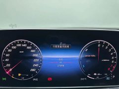 Mercedes-Benz C-Class New Energy Facelift III C 350 eL - ფოტო 9