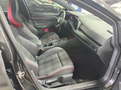 Volkswagen Golf GTI 2021 380TSI DSG GTI - ფოტო 11