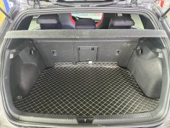 Volkswagen Golf GTI 2021 380TSI DSG GTI - ფოტო 12