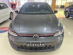 Volkswagen Golf GTI 2021 380TSI DSG GTI - ფოტო 2